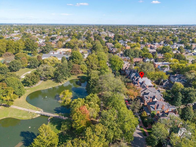 99 E Deshler Avenue, Columbus, OH 43206 Photo 121