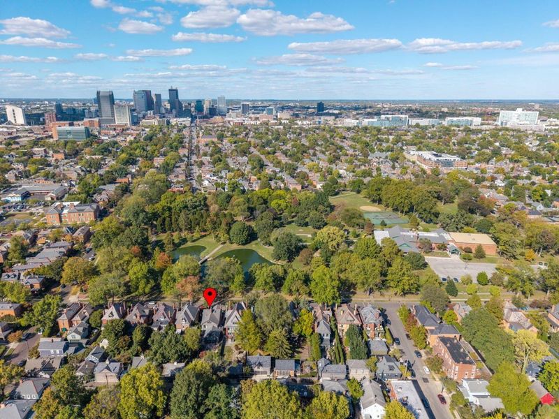 99 E Deshler Avenue, Columbus, OH 43206 Photo 123