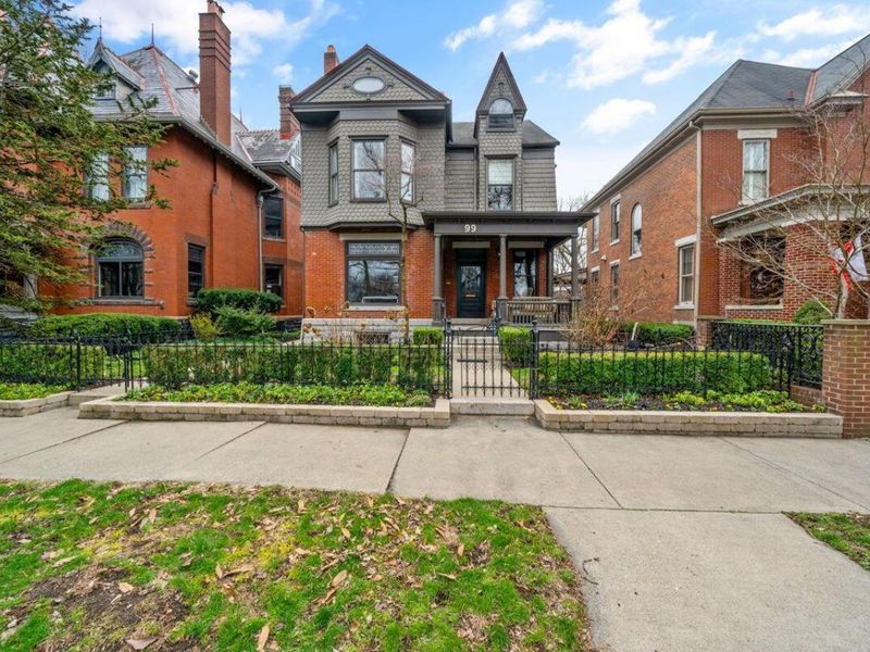 99 E Deshler Avenue, Columbus, OH 43206 Photo 127