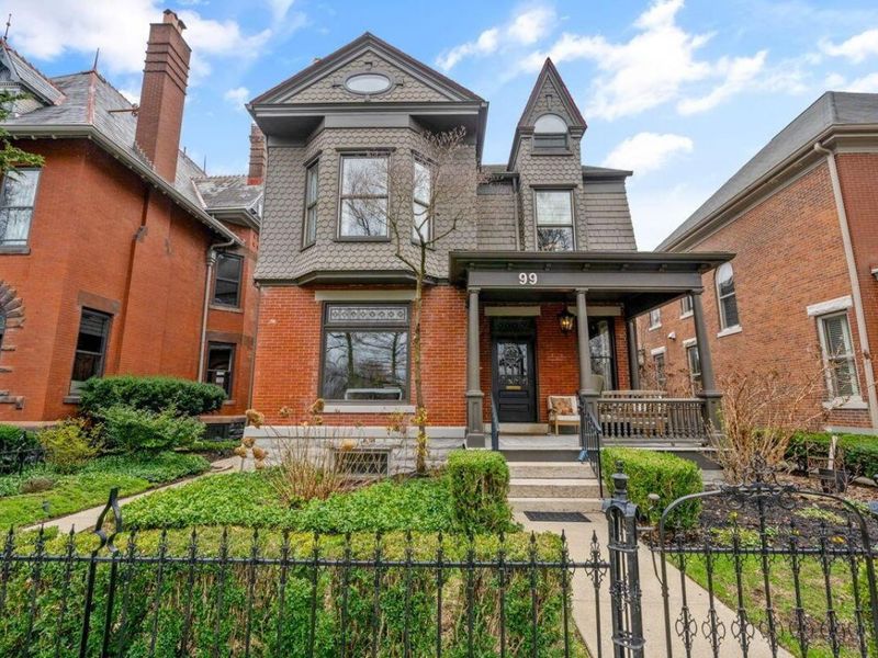 99 E Deshler Avenue, Columbus, OH 43206 Photo 128