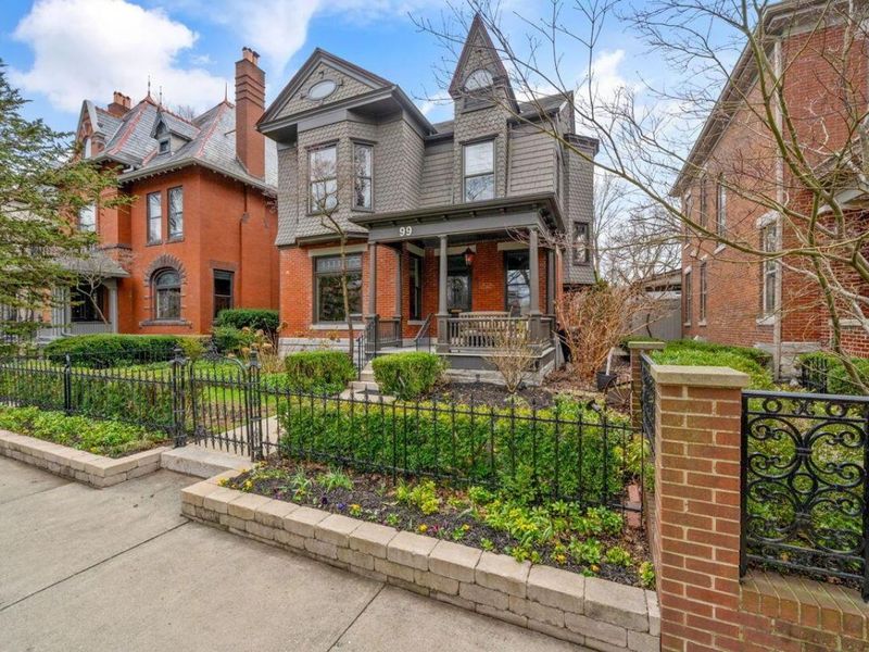 99 E Deshler Avenue, Columbus, OH 43206 Photo 129