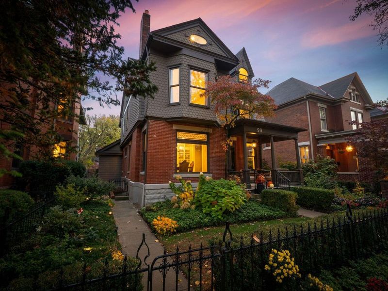 99 E Deshler Avenue, Columbus, OH 43206 Photo 13