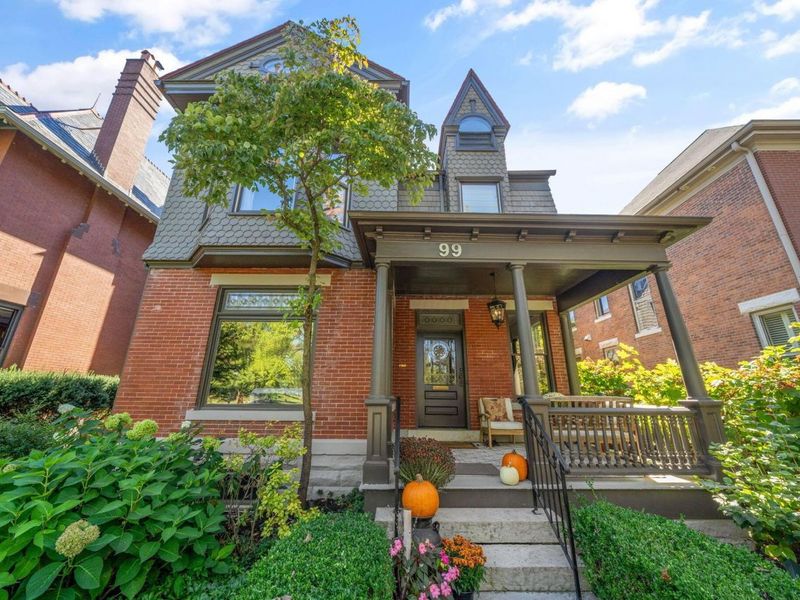 99 E Deshler Avenue, Columbus, OH 43206 Photo 3