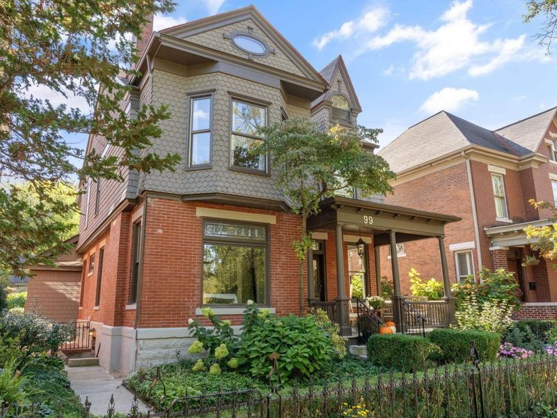 99 E Deshler Avenue, Columbus, OH 43206 Photo 5