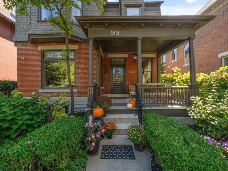 99 E Deshler Avenue, Columbus, OH 43206 Photo 6