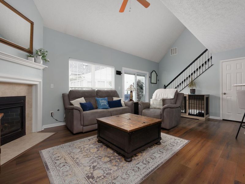 8536 Lazelle Village Drive , Lewis Center, OH 43035 Photo 12