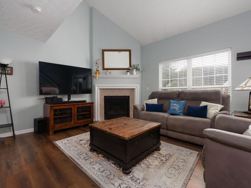 8536 Lazelle Village Drive , Lewis Center, OH 43035 Photo 13