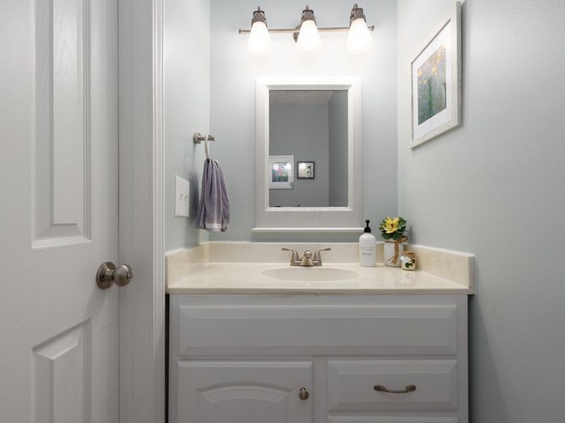 8536 Lazelle Village Drive , Lewis Center, OH 43035 Photo 20