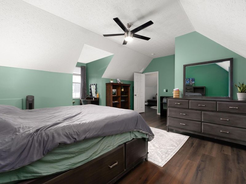 8536 Lazelle Village Drive , Lewis Center, OH 43035 Photo 23