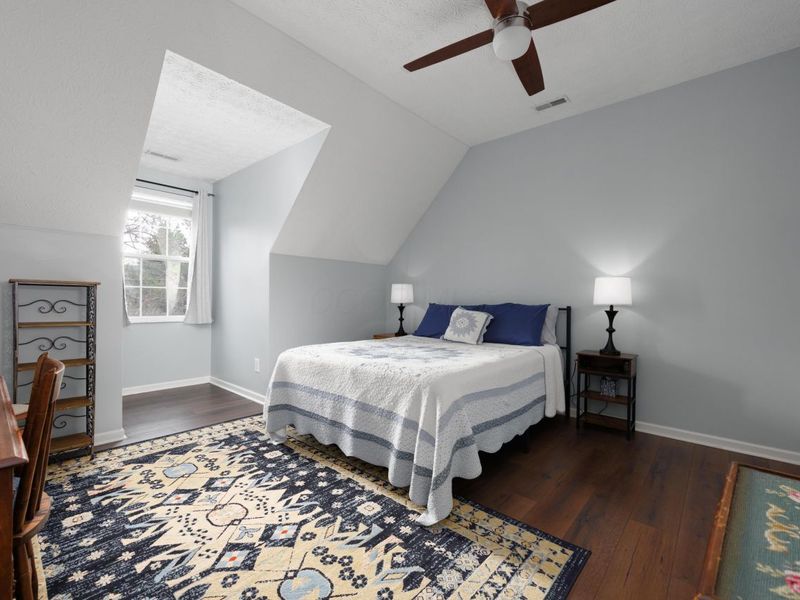 8536 Lazelle Village Drive , Lewis Center, OH 43035 Photo 26