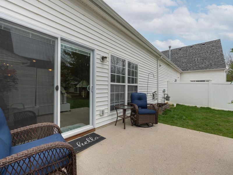 8536 Lazelle Village Drive , Lewis Center, OH 43035 Photo 30