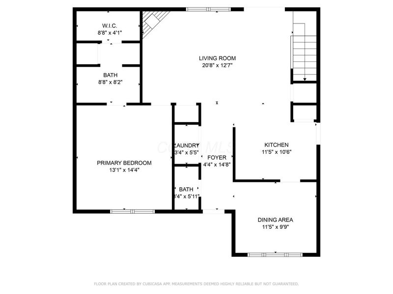 8536 Lazelle Village Drive , Lewis Center, OH 43035 Photo 35