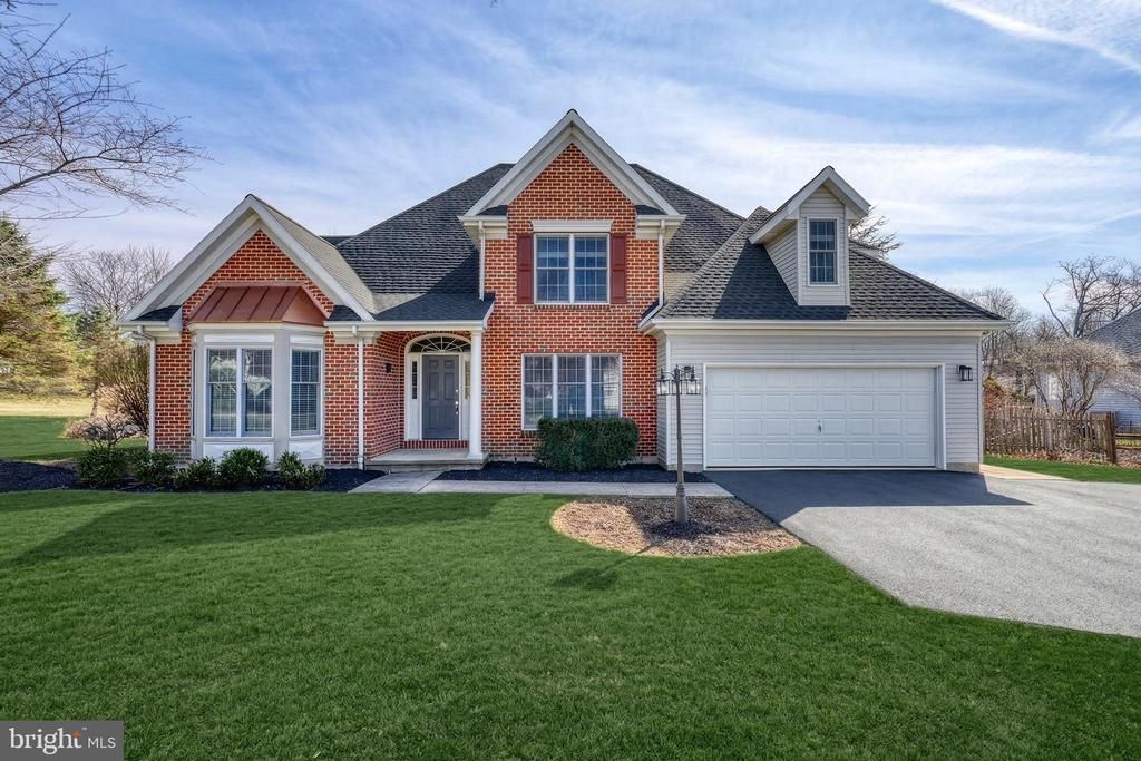 26 Nye Road, Hershey, PA 17033 Main Photo