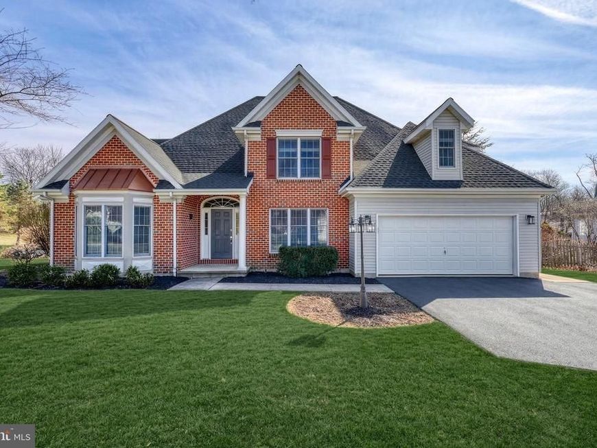 26 Nye Road, Hershey, PA 17033 Main Photo