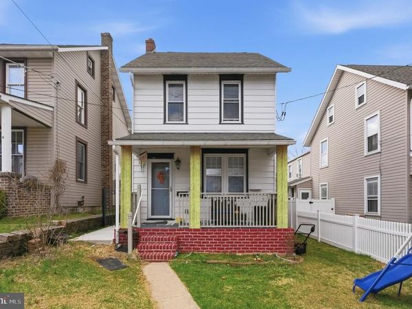 108 NEW HOLLAND, READING, PA 19607