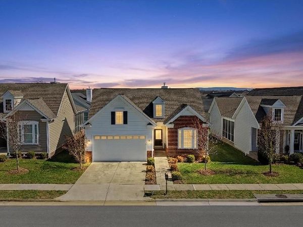 108 TRUMPET VINE DRIVE, WHITE POST, VA 22663