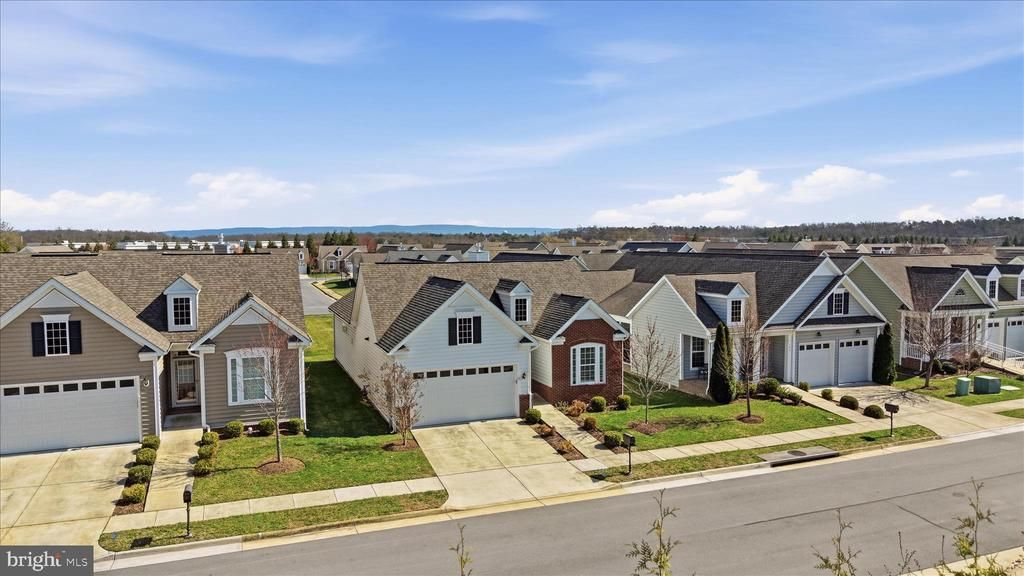 108 TRUMPET VINE DRIVE, WHITE POST, VA 22663