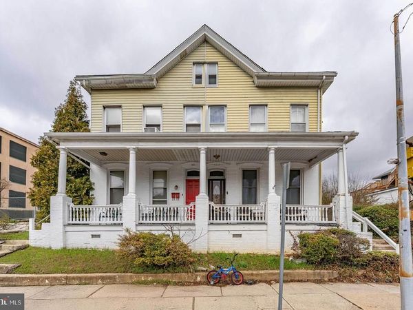 573 E LINCOLN HIGHWAY, COATESVILLE, PA 19320