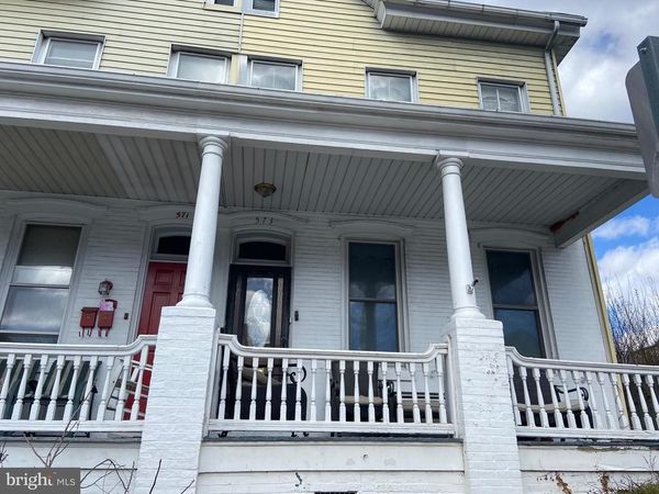 573 E LINCOLN HIGHWAY , COATESVILLE, PA 19320