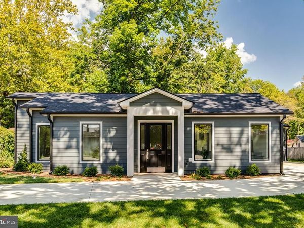 13711 JOYCE ROAD, WOODBRIDGE, VA 22191