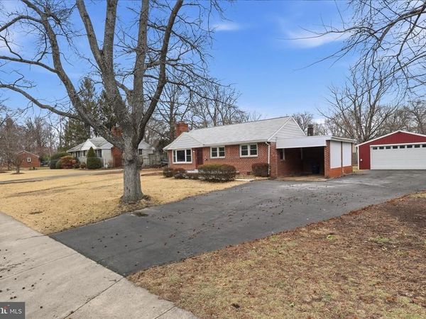 6003 BROOKLAND ROAD , ALEXANDRIA, VA 22310