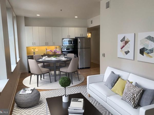 42 S 15TH STREET , Unit 1B-0405, PHILADELPHIA, PA 19102