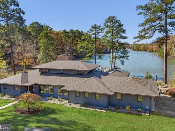 9716 BANTRY ROAD, EASTON, MD 21601