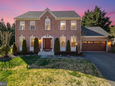 314 ORCHARD COURT NW , VIENNA, VA 22180