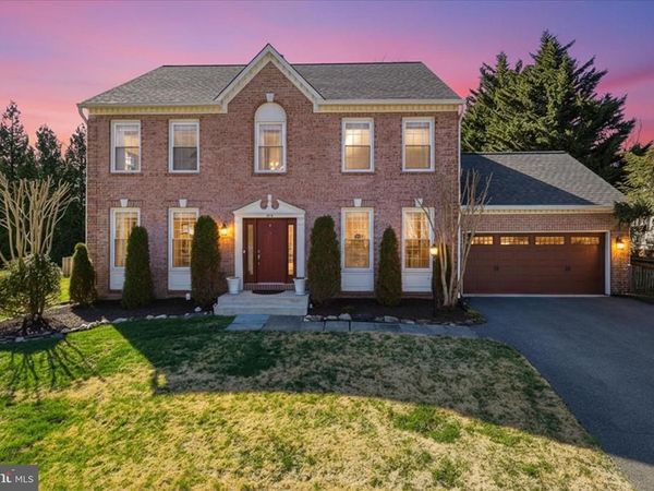 314 ORCHARD COURT NW , VIENNA, VA 22180