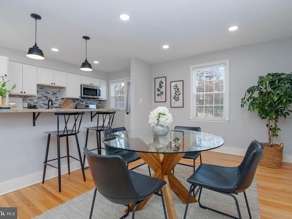 136 DUMBARTON ROAD, BALTIMORE, MD 21212