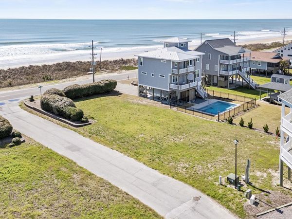 1687 New River Inlet Road , North Topsail Beach, NC 28460