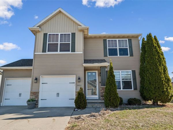 3401 Poplar Drive SW, Bondurant, IA 50035