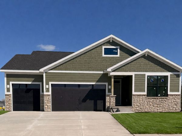 1625 NW Parkside Lane, Waukee, IA 50263