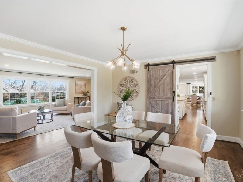 9101 Hoffman Farm Lane, Indian Hill, OH 45242 Photo 12