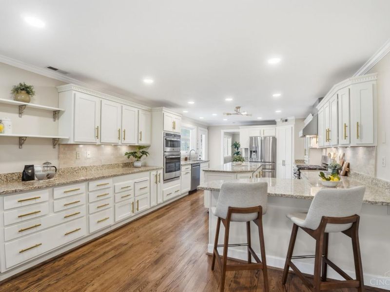 9101 Hoffman Farm Lane, Indian Hill, OH 45242 Photo 13