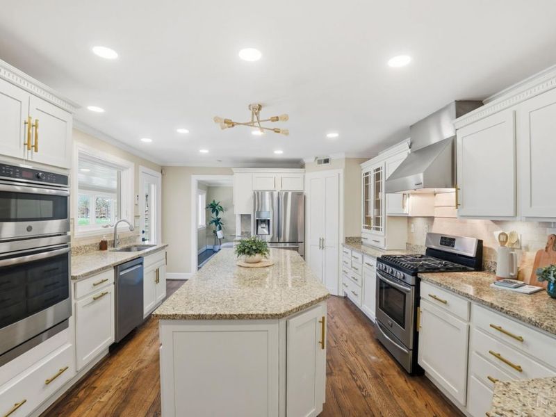 9101 Hoffman Farm Lane, Indian Hill, OH 45242 Photo 14