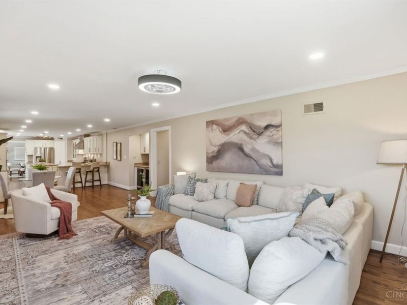 9101 Hoffman Farm Lane, Indian Hill, OH 45242 Photo 21