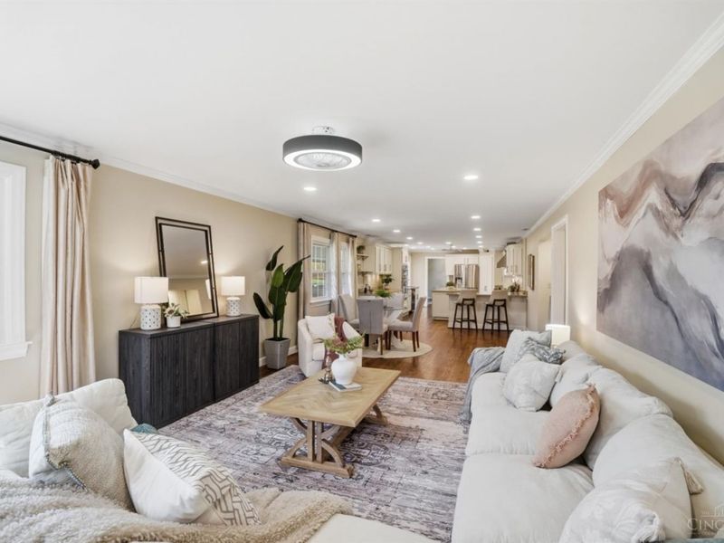 9101 Hoffman Farm Lane, Indian Hill, OH 45242 Photo 22