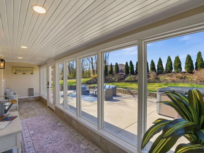 9101 Hoffman Farm Lane, Indian Hill, OH 45242 Photo 24