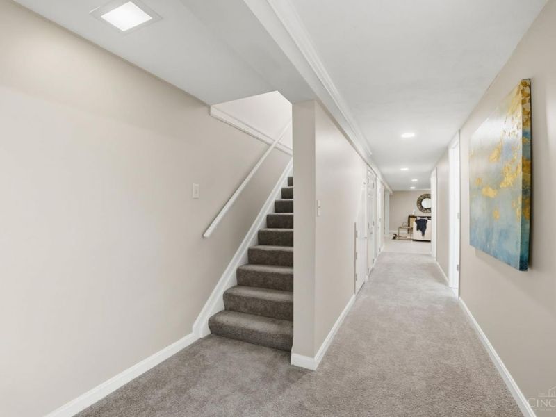 9101 Hoffman Farm Lane, Indian Hill, OH 45242 Photo 43