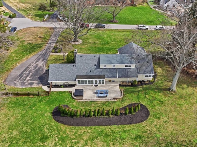 9101 Hoffman Farm Lane, Indian Hill, OH 45242 Photo 62