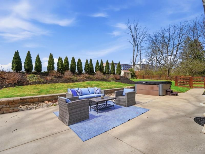 9101 Hoffman Farm Lane, Indian Hill, OH 45242 Photo 64