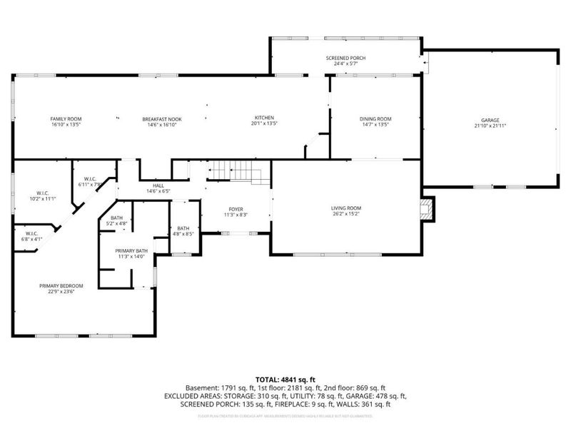 9101 Hoffman Farm Lane, Indian Hill, OH 45242 Photo 69