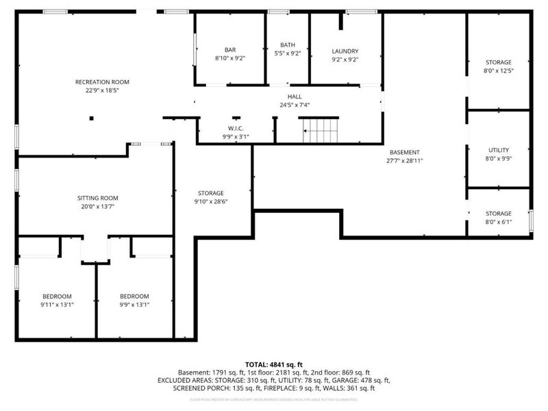 9101 Hoffman Farm Lane, Indian Hill, OH 45242 Photo 71