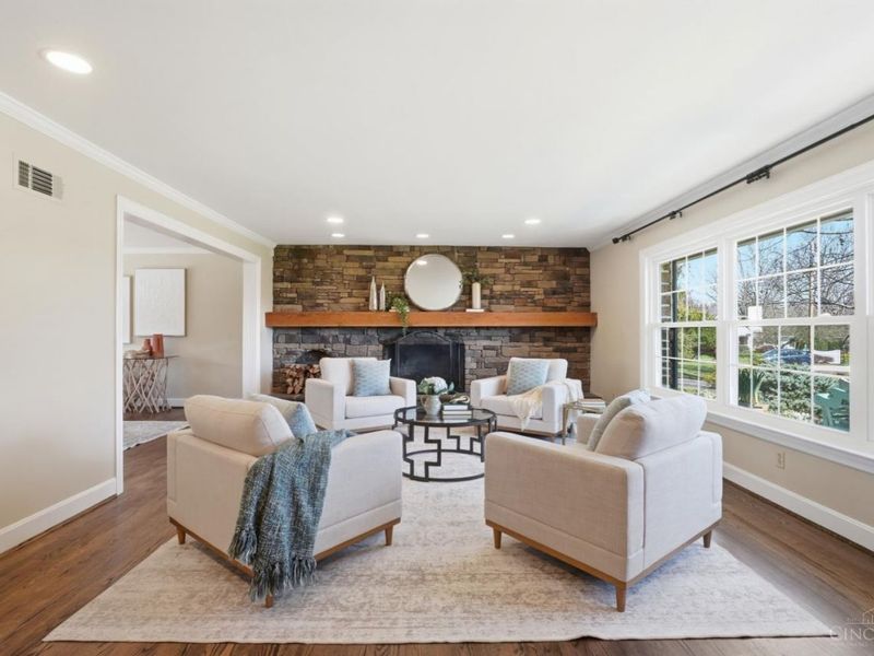 9101 Hoffman Farm Lane, Indian Hill, OH 45242 Photo 9