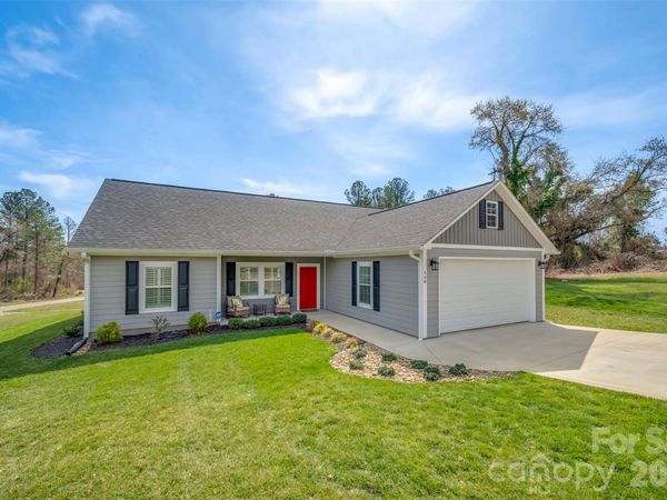 168 Nursery Road , Forest City, NC 28043