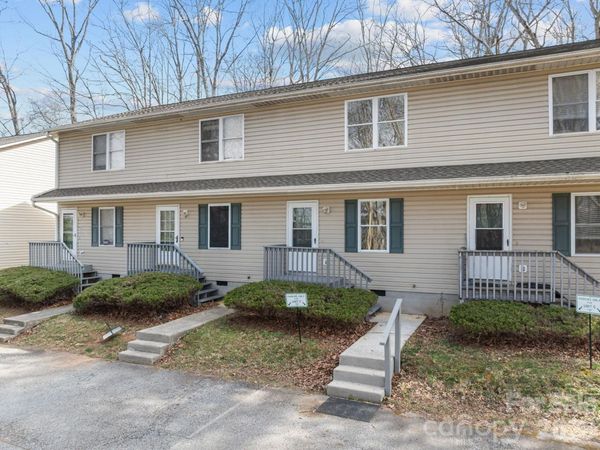 6 Azalea Road , Unit F, Arden, NC 28704