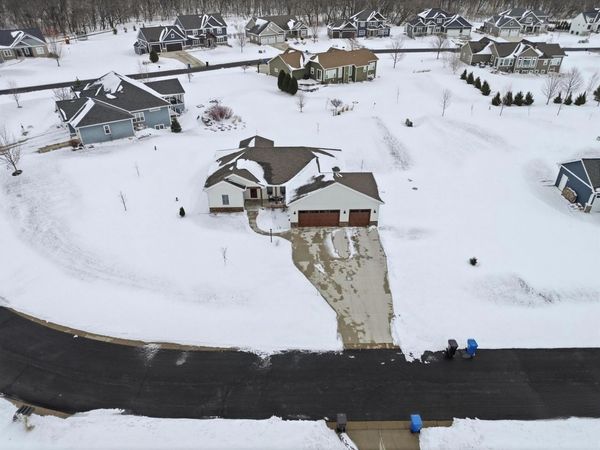 6480 Revere Pass, DeForest, WI 53532