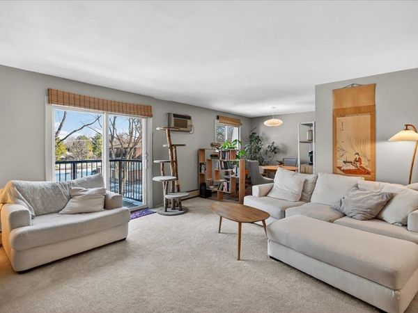 604 N Westfield Road, Unit C, Madison, WI 53717