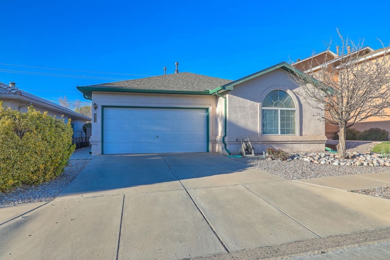 7215 Tricia Road Ne, Albuquerque, NM 87113 Main Photo